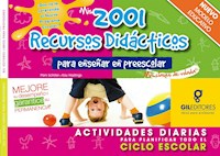 Mis 2001 recursos didácticos para enseñar en preescolar -  - E-Book