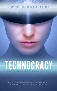 Technocracy - Dan Desmarques - E-Book