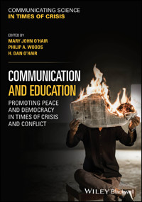 Communication and Education -  - E-Book