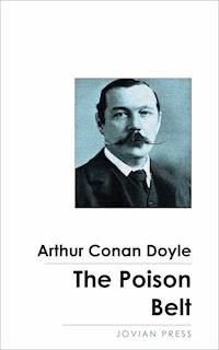The Poison Belt - Arthur Conan Doyle - E-Book