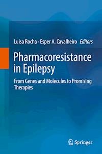 Pharmacoresistance in Epilepsy -  - E-Book