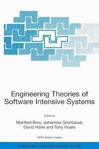 Engineering Theories of Software Intensive Systems - - E-Book