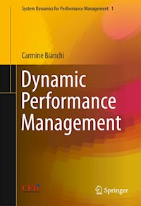 Dynamic Performance Management - Carmine Bianchi - E-Book