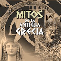 Mitos de la Antigua Grecia 1 - Mediatek - Hörbuch