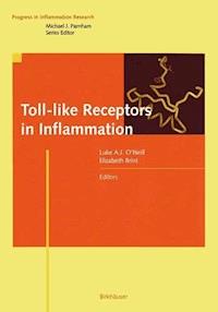 Toll-like Receptors in Inflammation - - E-Book
