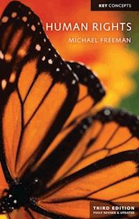 Human Rights - Michael Freeman - E-Book