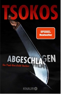 Abgeschlagen - Prof. Dr. Michael Tsokos - E-Book
