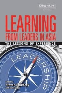 Learning from Leaders in Asia - Kathy Griffin - E-Book