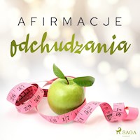 Afirmacje odchudzania - Maxx-audio - Hörbuch