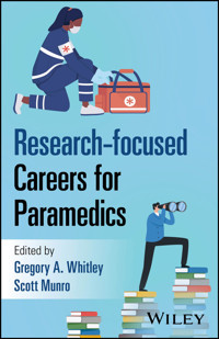 Research-focused Careers for Paramedics -  - E-Book