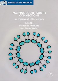 Mapping South-South Connections -  - E-Book