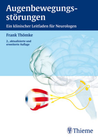 Augenbewegungsstörungen - Frank Thömke - E-Book
