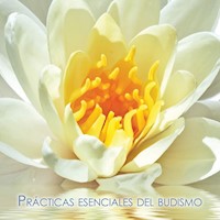 Prácticas esenciales del budismo - Gueshe Kelsang Gyatso - Hörbuch