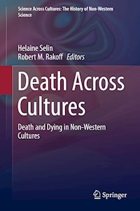 Death Across Cultures - - E-Book