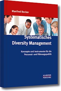 Systematisches Diversity Management - Manfred Becker - E-Book