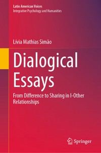 Dialogical Essays - Lívia Mathias Simão - E-Book