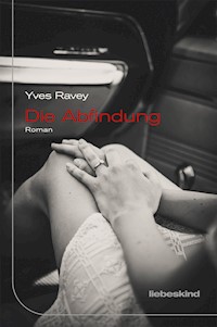 Die Abfindung - Yves Ravey - E-Book