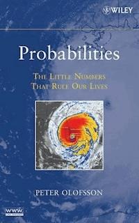 Probabilities - Peter Olofsson - E-Book