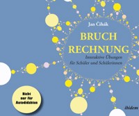 Bruchrechnung - Jan Čihák - E-Book