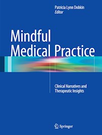 Mindful Medical Practice -  - E-Book