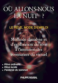 Où allons-nous la nuit ? - Philippe Roubal - E-Book