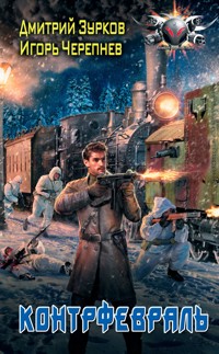 Контрфевраль - Дмитрий Зурков - E-Book
