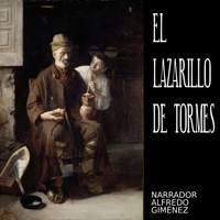 El Lazarillo de Tormes - Anónimo - Hörbuch