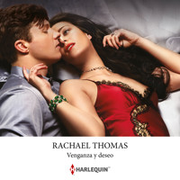 Venganza y deseo - Rachael Thomas - Hörbuch