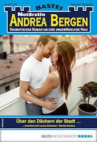 Notärztin Andrea Bergen 1376 - Daniela Sandow - E-Book