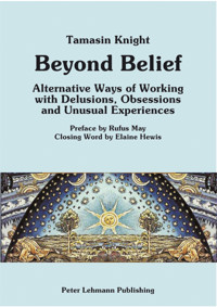 Beyond Belief - Tamasin Knight - E-Book
