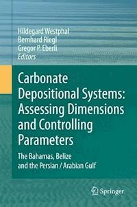 Carbonate Depositional Systems: Assessing Dimensions and Controlling Parameters - - E-Book