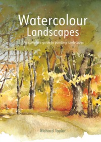 Watercolour Landscapes - Richard S. Taylor - E-Book