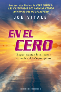 En el cero - Joe Vitale - E-Book