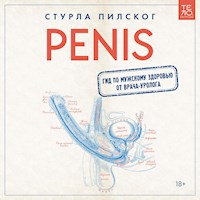 PENIS - Стурла Пилског - Hörbuch