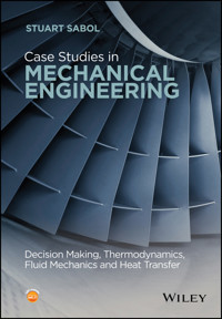 Case Studies in Mechanical Engineering - Stuart Sabol - E-Book