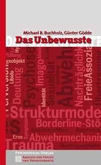 Unbewusstes - Günter Gödde - E-Book