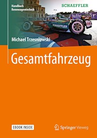 Gesamtfahrzeug - Michael Trzesniowski - E-Book