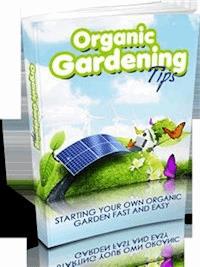      Organic gardening tips - Various Authors - E-Book