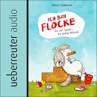 Ich bin Flocke - Maren Dammann - Hörbuch