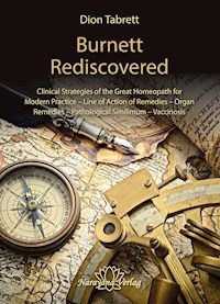 Burnett Rediscovered - Dion Tabrett - E-Book