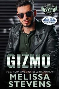 Gizmo - Melissa Stevens - E-Book