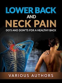 Lower back and neck pain (Translated) - Authors Various - E-Book
