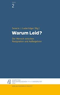 Warum Leid? -  - E-Book