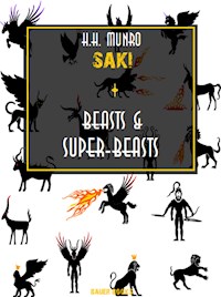 Beasts and Super-Beasts - Bauer Books - E-Book
