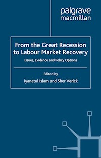 From the Great Recession to Labour Market Recovery - - E-Book