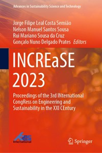 INCREaSE 2023 -  - E-Book