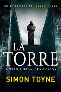 La torre - Simon Toyne - E-Book