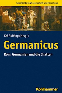 Germanicus -  - E-Book