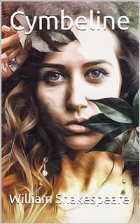 Cymbeline - William Shakespeare - E-Book