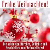 Frohe Weihnachten! - Anonymus - Hörbuch